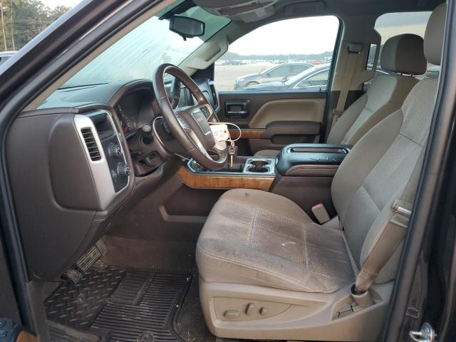 3GTU2UEC6FG467403 GMC Sierra K1500 Sle