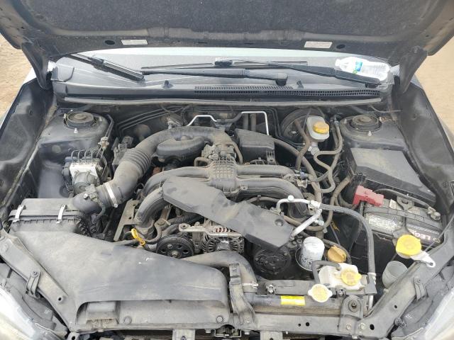 JF2GPAGC5E8263272 Subaru Xv Crosstrek 2.0 Limited