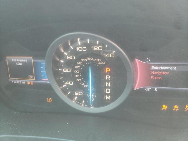 1FM5K7D84FGA44314 Ford EXPLORER XLT