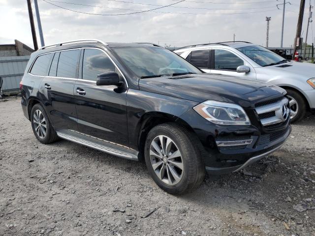 VIN 4JGDF2EE6FA549197 2015 Mercedes-Benz GL-Class, ... no.4