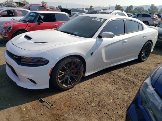 2015 Dodge Charger SRT Hellcat