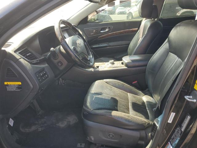 KNALW4D42F6017286 KIA K900