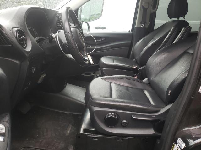 2018 MERCEDES-BENZ METRIS - WD4PG2EE6J3430471