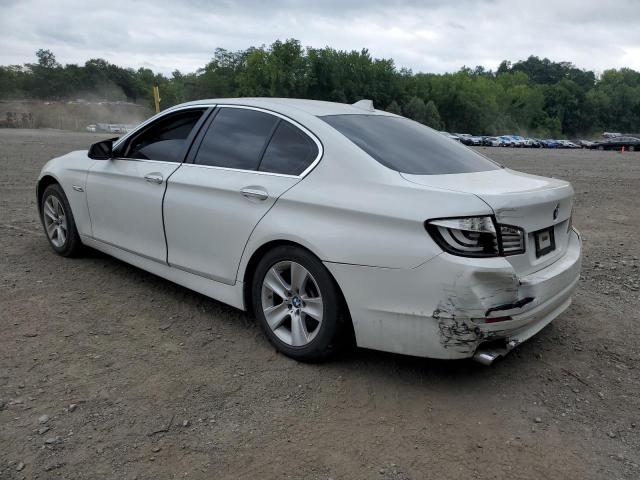 WBAXH5C58DDW13944 | 2013 BMW 528 xi