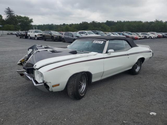 1970 Buick Skylark 