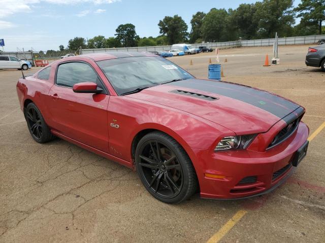 1ZVBP8CF1D5269360 2013 FORD MUSTANG, photo no. 4