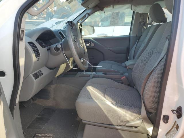 1N6AD0ER7GN708739 Nissan FRONTIER S