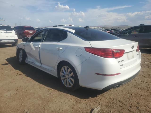 5XXGN4A77FG506421 KIA OPTIMA EX