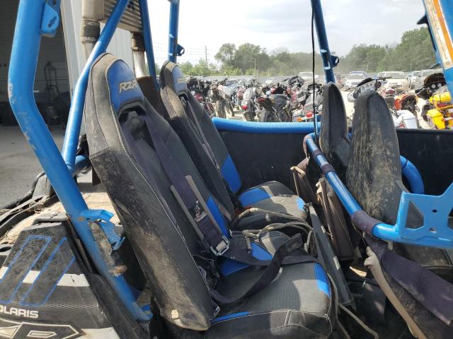 2014 POLARIS RZR 4 800 - 4XAXE7EA6EB191968