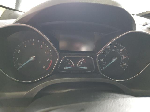 1FMCU0F78EUE27184 Ford ESCAPE S
