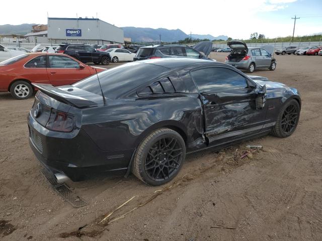 1ZVBP8CF3D5247697 2013 FORD MUSTANG, photo no. 3