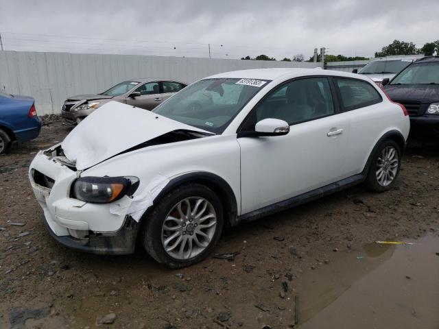 2009 Volvo C30 T5