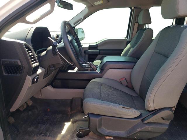1FTFX1EG6HKC37514 Ford F150 Super Cab