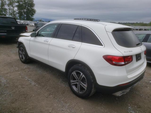 WDC0G4KB3KV132400 Mercedes-Benz Glc 300 4matic