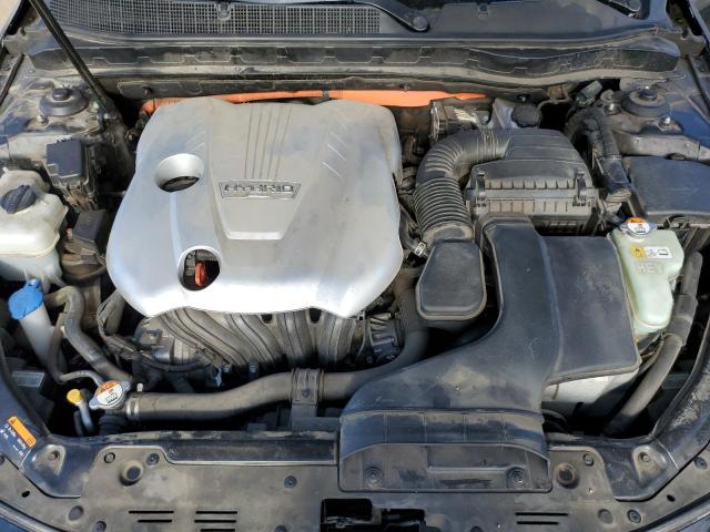 KNAGM4ADXF5079245 KIA OPTIMA HYBRID