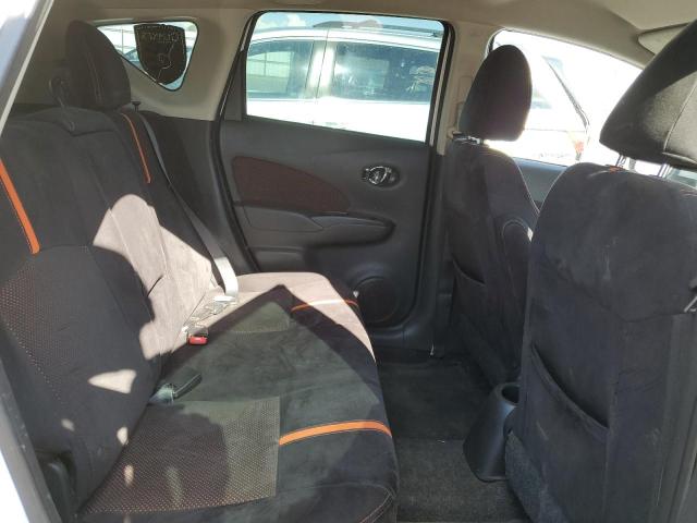 3N1CE2CP6FL435462 Nissan Versa Note S