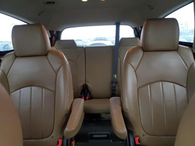 5GAKRBKD6FJ233945 Buick Enclave