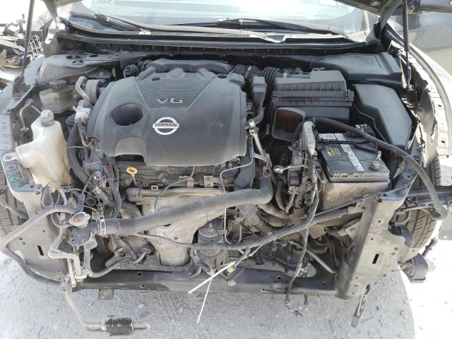1N4AA5AP7EC913053 Nissan MAXIMA S