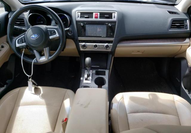 4S4BSALC3G3261397 Subaru Outback 2.5i Limited