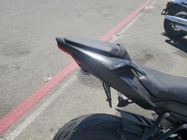 2019 KAWASAKI ZX636 K - JKBZXJH15KA000455