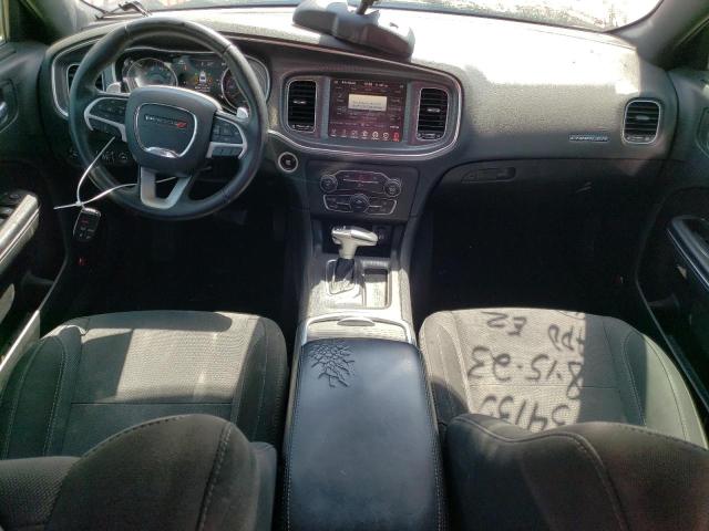 2C3CDXHG5GH133388 Dodge Charger Sxt