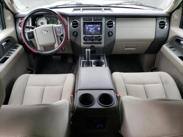1FMJK1J51EEF40672 Ford Expedition El Xlt