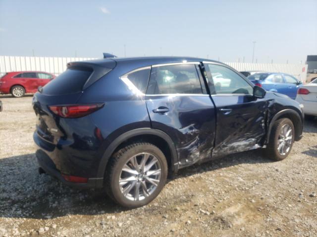 2019 MAZDA CX-5 GRAND - JM3KFBDM7K1635530