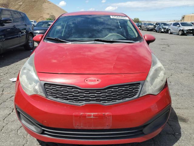 KNADM4A38E6394841 KIA RIO LX