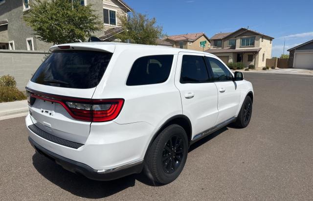 1C4RDHAG8FC139239 Dodge Durango Sxt
