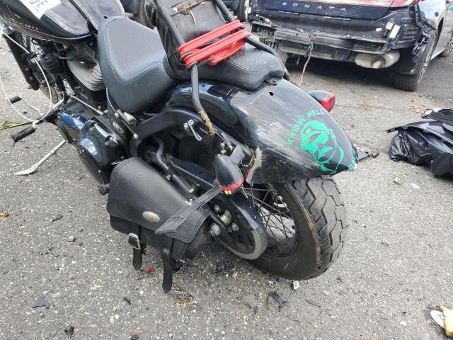 2013 HARLEY-DAVIDSON FXS BLACKL - 1HD1JPV16DB051832