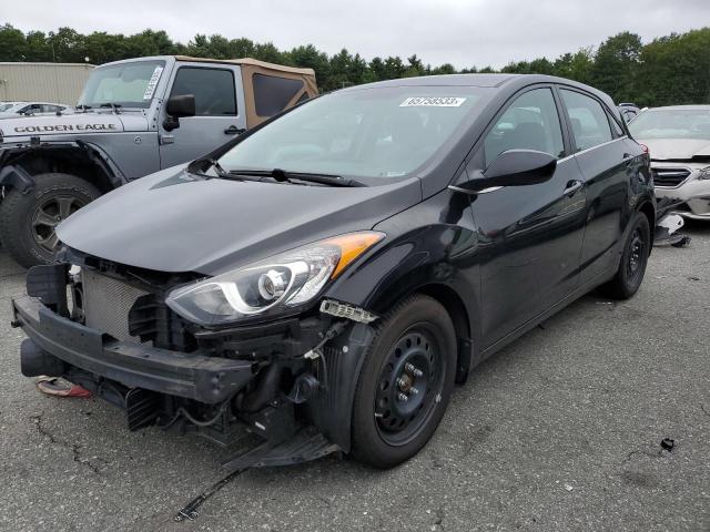 2016 Hyundai Elantra GT 