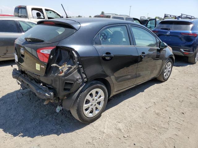 KNADM5A30E6346367 KIA RIO LX