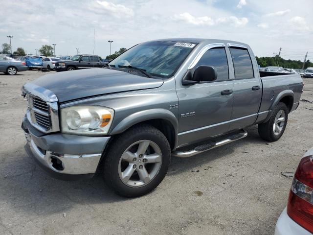 2008 Dodge Ram 1500 ST