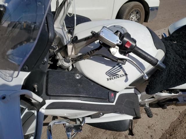 2006 HONDA ST1300 P - JH2SC51726M400224