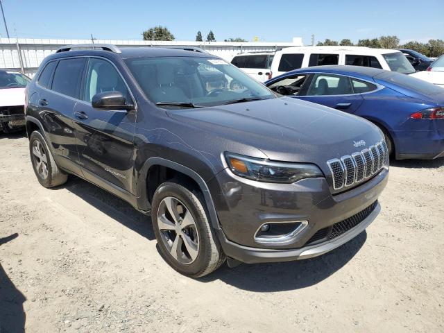 1C4PJMDX6LD582953 Jeep Cherokee Limited