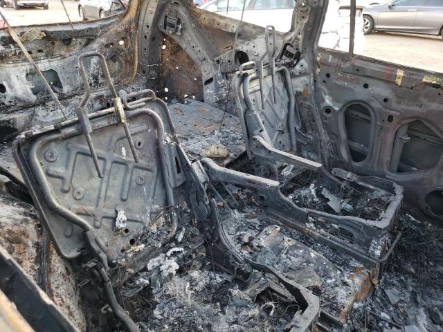 5FNYF6H70NB031828 Honda Pilot Black