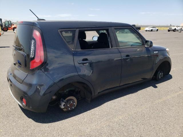 KNDJP3A53K7654559 Kia Soul + 3