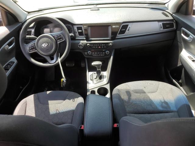 KNDCB3LC1H5097206 KIA NIRO FE