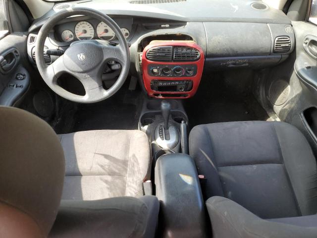 2003 Dodge Neon Sxt VIN: 1B3ES56C83D249465 Lot: 65380753