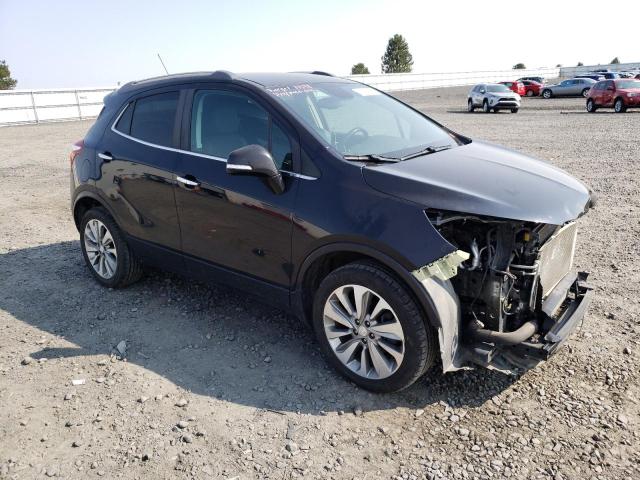 KL4CJASB1HB087495 Buick Encore Preferred