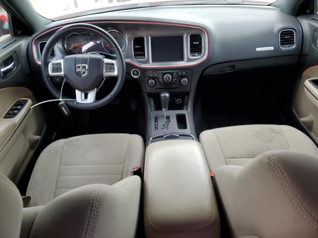 2C3CDXCT5EH353891 Dodge CHARGER R/T