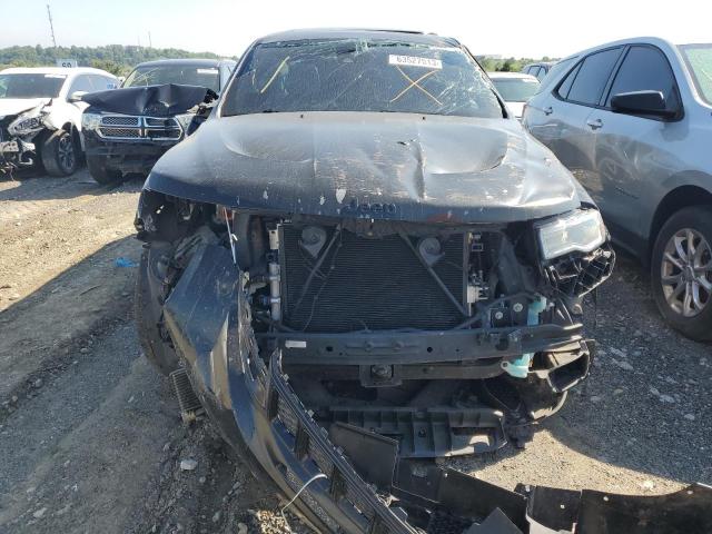 1C4RJFN92JC306809 Jeep Grand Cherokee Trackhawk