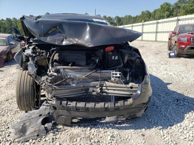 1FM5K7B8XEGA20312 Ford EXPLORER