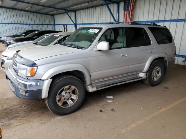 2000 Toyota 4Runner SR5