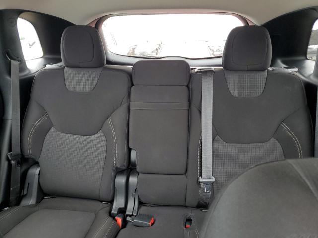 1C4PJMCS7FW529841 Jeep Cherokee Latitude