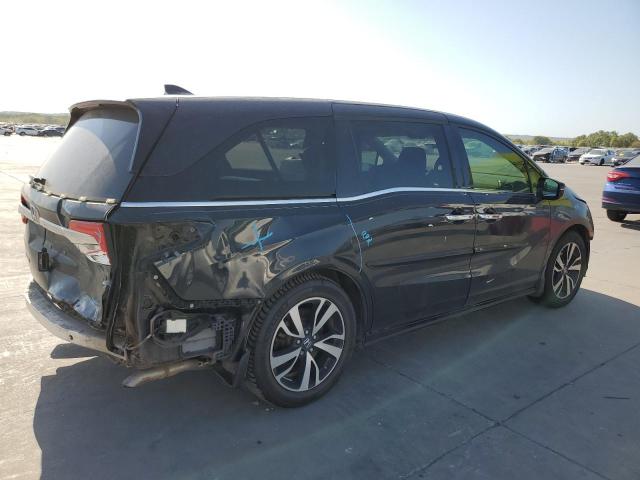 5FNRL6H97KB059023 Honda Odyssey EL 3