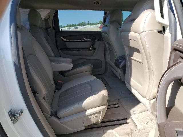 1GKKRTKD4FJ297054 GMC Acadia Denali
