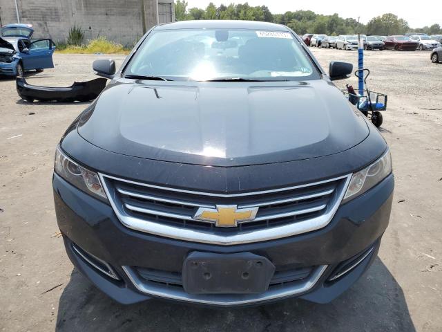 2019 CHEVROLET IMPALA 4D - 2G11Z5S32K9116008