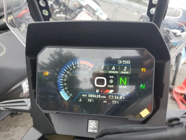 2023 SUZUKI DL800DE RC - JS1EM12B9P7100589