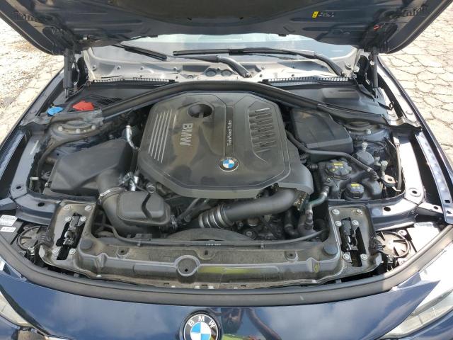 2017 BMW 440I - WBA4P1C56HK522266